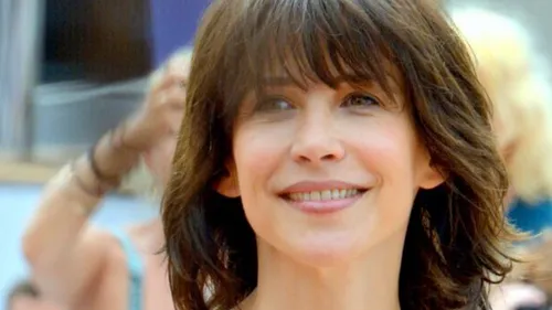 Sophie Marceau, Jean-Jacques Goldman, Thomas Pesquet… : voici le...